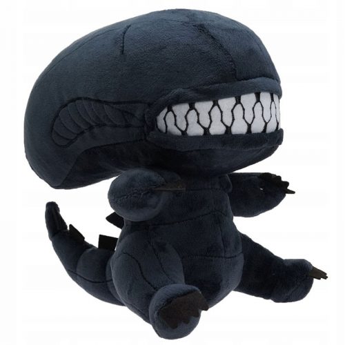  JUCĂRIE DE PLUȘ ALIEN XENOMORPH GOOB 31CM