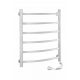  READY Radiator baie electric Thermoval 80 W 480 x 600 mm alb