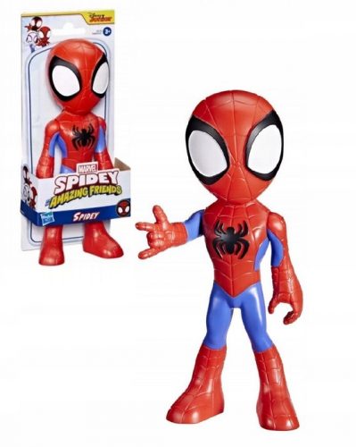  SPIDEY FIGURA PRIETENII UIMĂTORII MARVEL