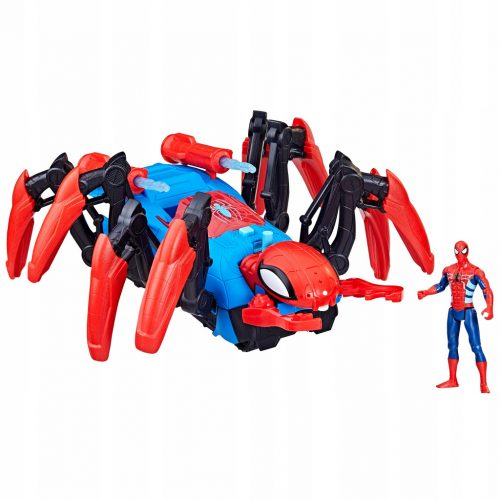  PIANȚĂ PIANȚĂ LANSATOR WEB WATER SPIDER WEB SET MOBILĂ PIANȚĂ HASBRO