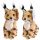  PLUSH lynx lynx mascota pisicuta de pluș pisicuță 23cm