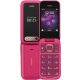  Telefon mobil Nokia 2660 Flip 48 MB / 128 MB 3G roz