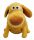  DISNEY _ODLOT - câine DUG_lungime 30cm spune LATRA