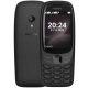  Telefon mobil Nokia 6310 8 MB / 16 MB negru