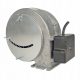  Suflanta, ventilator cuptor incalzire centrala, WPA x6, accesorii complete