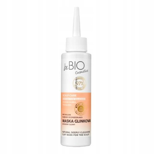  BeBIO BABY HAIR COMPLEX MASCA DE LUTA PENTRU SCALP