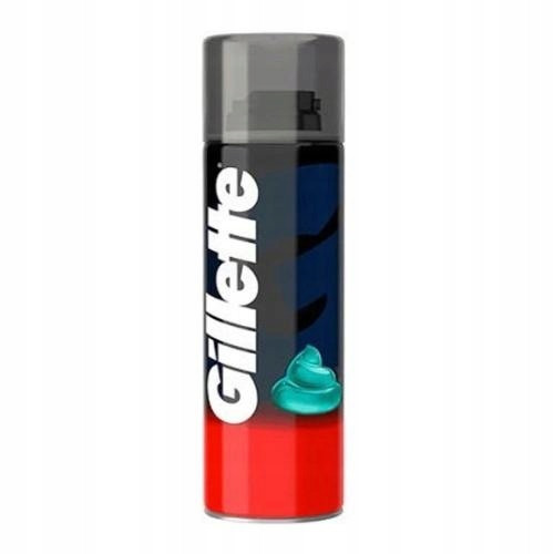  Gel de ras Gillette 200 ml