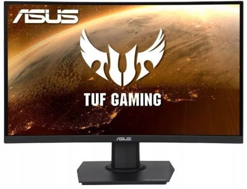  Monitor LED Asus VG24VQE 23,6" 1920 x 1080 px VA