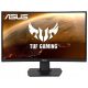  Monitor LED Asus VG24VQE 23,6" 1920 x 1080 px VA