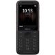 Telefon mobil Nokia 5310 16 MB / 8 MB 2G negru