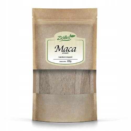  Rădăcină de plante de Maca 100 g