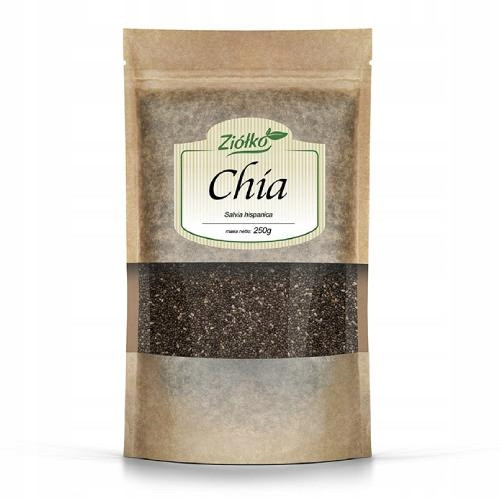  Seminte de chia ierburi 250 g