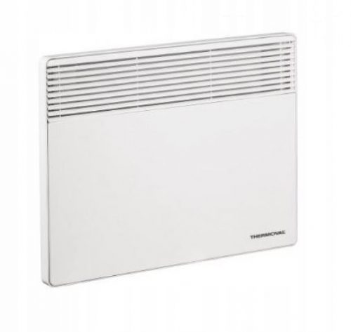  Încălzitor convector Thermoval 1000 W alb