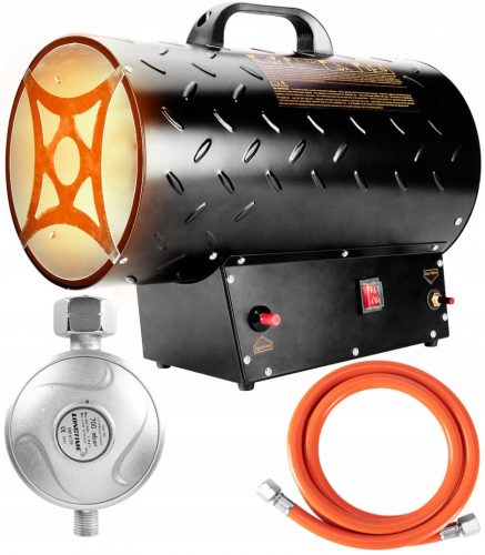  Încălzitor pe gaz Neo Tools 30 kW 90-084