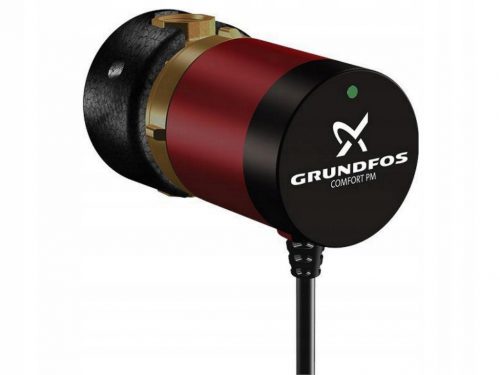  Pompa de circulatie Grundfos Comfort 15-14 B PM 1/2"