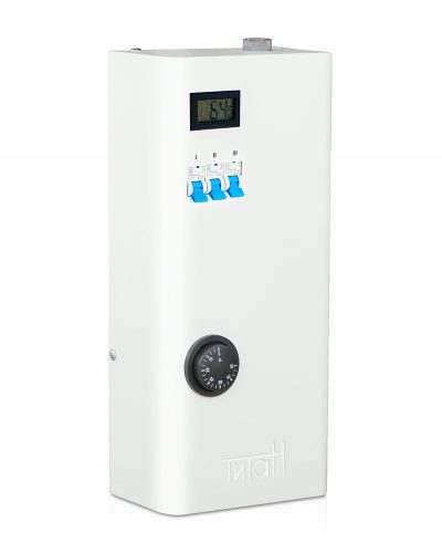  Microcazan electric TITAN 1,5 kW, 220 V