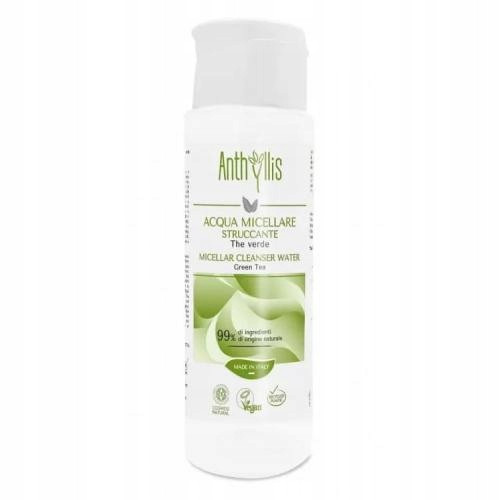  Anthyllis Apa micelara cu ceai verde 300ml