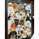  Puzzle Otter Housee Dogs Life Avril Haynes câine 1000