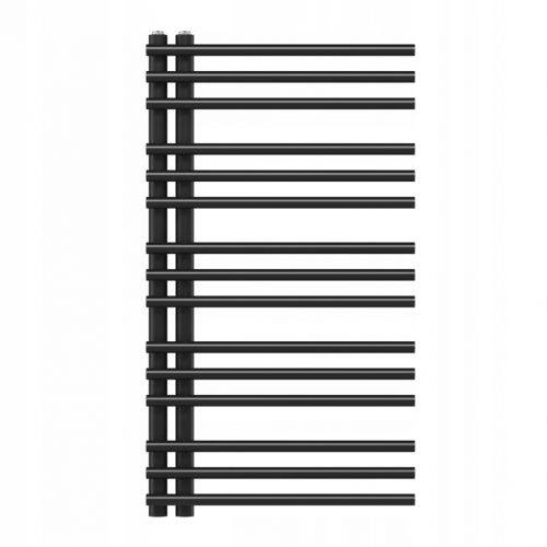  RADIATOR BAIE NEGRU RADIATOR 90x50 cm MODERN MILO RADIATOR