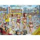  Puzzle Wasgij Destiny Super Models 1000