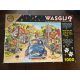  Falcon Wasgij Sunday Drivers G. Thompson 1000 puzzle