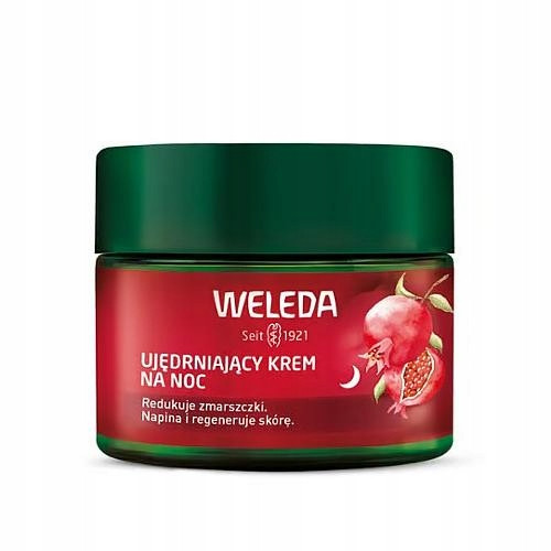  Weleda crema de noapte fermitate de fata 40 ml