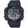  Ceas Casio WS-1500H-1AVEF, barbati, Fishing Timer