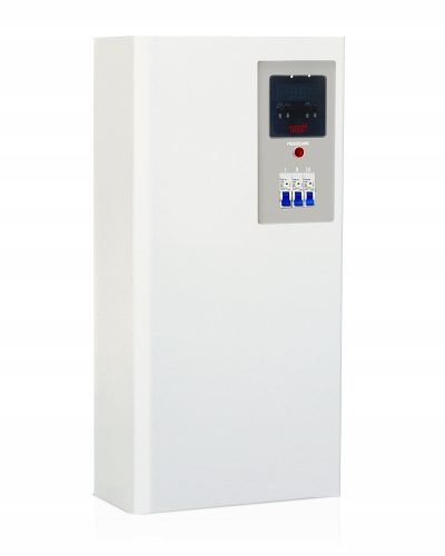  Cazan electric Titan Optima 3 kW 220V