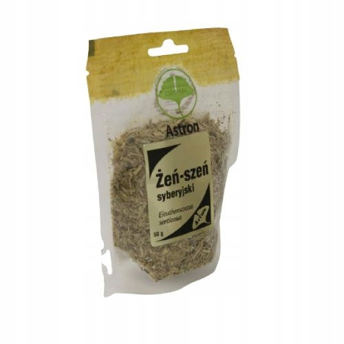  Astron ginseng siberian 50g