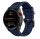  CUREA 26 MM MONTARE RAPIDA GARMIN FENIX 7X PRO 6X 5X ENDURO 2 EPIX 51 ALBASTRU MARIN