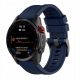  CUREA 26 MM MONTARE RAPIDA GARMIN FENIX 7X PRO 6X 5X ENDURO 2 EPIX 51 ALBASTRU MARIN