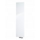  RADIATOR DECORATIV STICLA BAIE VERTICALA ALBA 160x40cm MANSANDRA decorativa