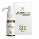  Ulei de cânepă CBD 5% HemPoland CannabiGold Terpenes+ 500 mg 12 ml