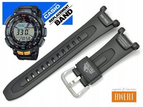  Curea ceas CASIO PRG-40 PRG-240 PROTREK _