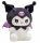  MASCOTA HELLO KITTY Sanrio KUROMI BIG jucărie de plus jucărie 35 cm