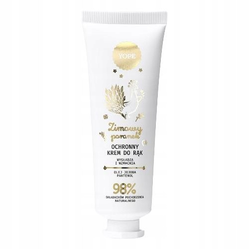  Crema de maini Yope 50ml Winter Morning