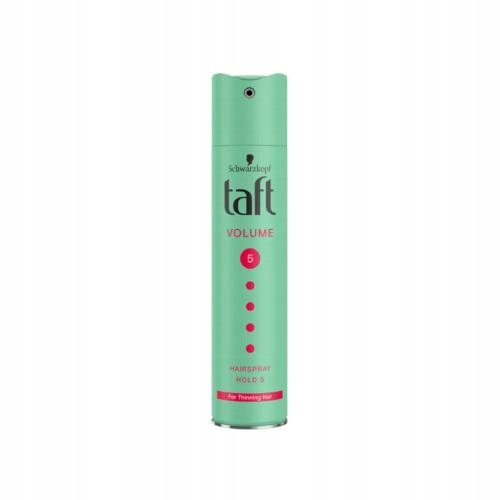  fixativ Taft Volume foarte puternic 250 ml