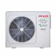  Pompă de căldură monobloc 9kW AIWA HPM-9YN MONOFAZĂ R32 6 ANI GARANȚIE POLONIA