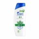  Sampon Head & Shoulders 360 ml antimatreata