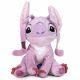  Mascota Stitch Angel cu sunet 14 cm