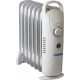  Radiator cu ulei Mesko MS 7804, alb, 700 W