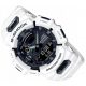  CEAS SPORT LA MODĂ CASIO G-SHOCK GBA-900-7AER ALB BLUETOOTH STEPS