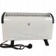  Radiator electric cu economie de energie, ventilator de incalzire convector 1800W