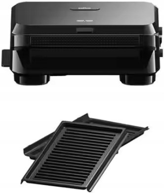  Pâine de pâine Braun SM5001 negru 800 W