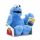  Sesame Street Cookie Monster jucărie 30cm