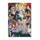  Puzzle 1000 de piese My Hero Academia Puzzle din lemn