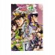  Puzzle 1000 de piese Jojo's Bizarre Adventure Puzzle din lemn