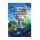  Puzzle 1000 de piese Mario Puzzle din lemn