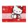  Puzzle 1000 de piese Hello Kitty Jigsaw Puzzle din lemn