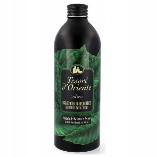  Crema de baie Tesori d'Oriente 500ml